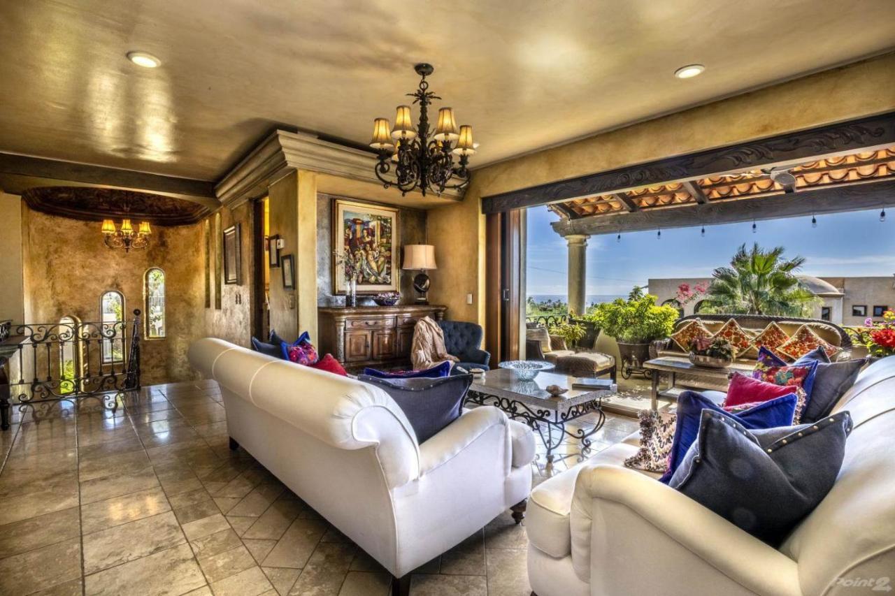 Villa Lucia Arch And Lands End Views - 4200 Sq Ft Luxury Villa Cabo San Lucas Exterior foto