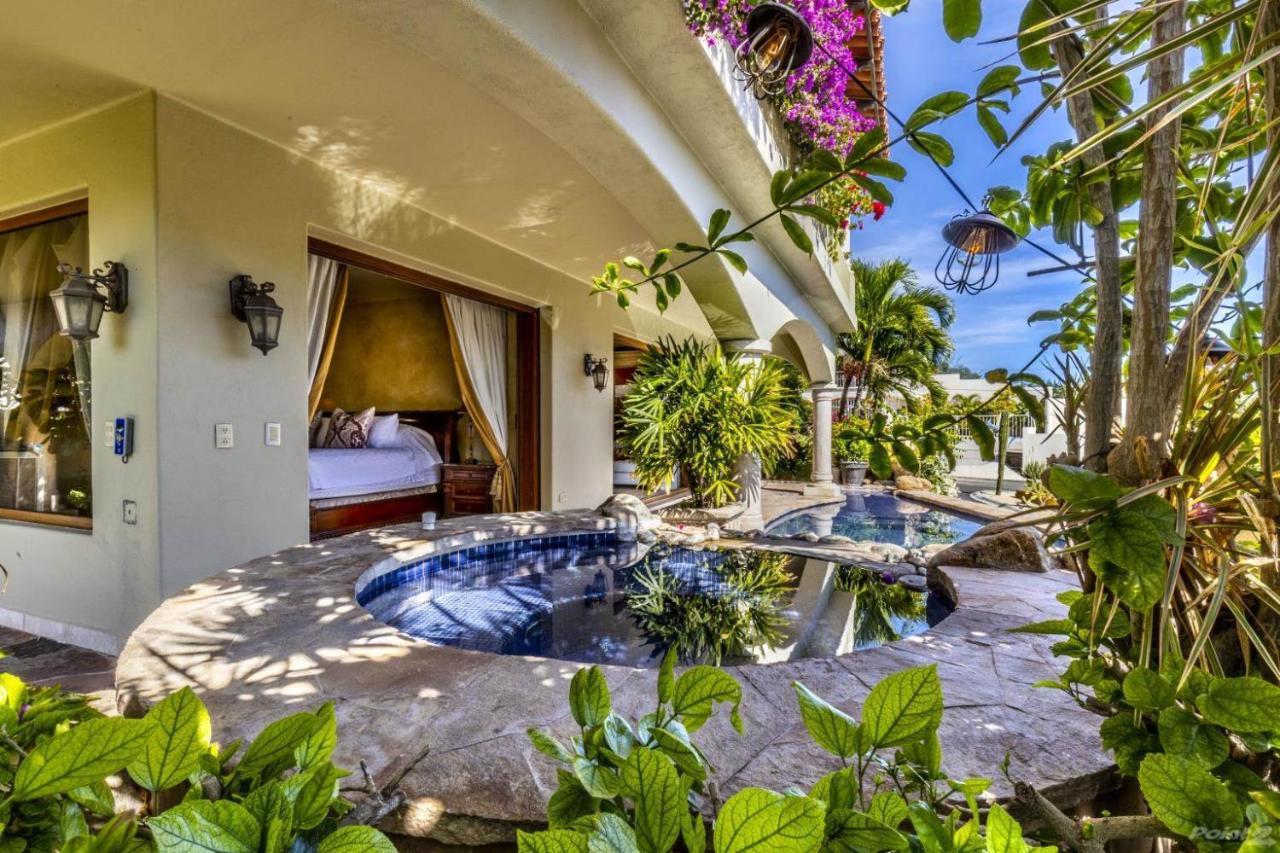 Villa Lucia Arch And Lands End Views - 4200 Sq Ft Luxury Villa Cabo San Lucas Exterior foto