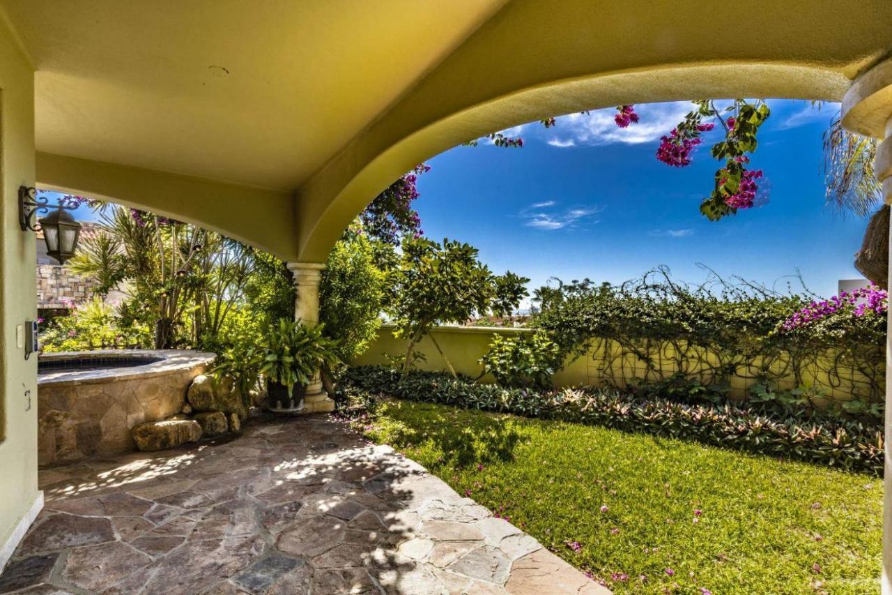 Villa Lucia Arch And Lands End Views - 4200 Sq Ft Luxury Villa Cabo San Lucas Exterior foto